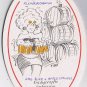 Villacher Beer Coaster Biercartoon Back