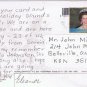 Cayman Island Caribbean Island Postcard Grand Cayman