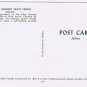 Florida Postcard NASA John F Kennedy Space Center
