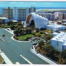 Spain Postcard Gran Canaria Canary Islands Playa del Ingles