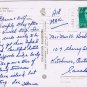 Spain Postcard Gran Canaria Canary Islands Playa del Ingles