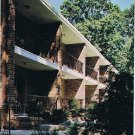 Georgia Postcard Forsyth Days Lodge