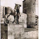 Germany Postcard Hannover Beginenturm