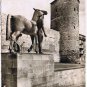 Germany Postcard Hannover Beginenturm