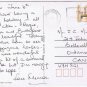 Hungary Postcard Budapest Panorama Views Multi