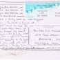 France Postcard Lake Maggiore Isola Bella Isola Pescatori