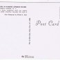 Postcard Boat Ride In Famous Ausable Chasm New York