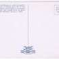 New York Postcard American Revolution Fort Ticonderoga Lake Champlain