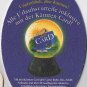 Villacher Beer Coaster Karnten Card Back