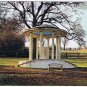Postcard Magna Carta Memorial Runymede Surrey UK