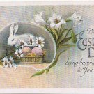 Postcard May This Easter Day Bring Happiness To You