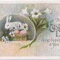 Postcard May This Easter Day Bring Happiness To You