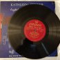 Kathleen Ferrier English Songs & Folk Songs London 33 RPM Micogroove