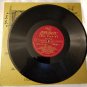 Kathleen Ferrier Bach Cantata No 1 Praise Out God London 33 RPM Micogroove