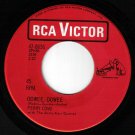 Perry Como Oowee Oowee 45 rpm Summer Wind Canadian Pressing