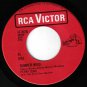 Perry Como Oowee Oowee 45 rpm Summer Wind Canadian Pressing
