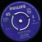 Harry Secombe If I Ruled The World 45 rpm Look Into Your Heart British Pressing