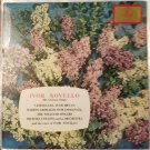 Ivor Novello LP His Greatest Songs Parlophone 33 RPM CLP 1258 NM