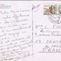 Portugal Postcard Lisboa Lisbon Jeronimos Monastery Cloister