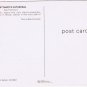 San Francisco California Postcard St Mary's Cathedral The Ruffatti Organ