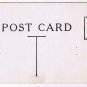 Comic Postcard Prescription Series Masher Artist Signed P Gordon 1907