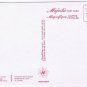 Canada Postcard RCMP Royal Canadian Mounted Police Troop Inspection