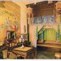 China Postcard Beijing Chang Chun Gong Palace Of Eternal Spring