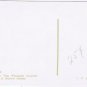 China Postcard Beijing Qian Qiu Ting Thousand Autumns Pavilion Imperial Palace