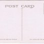 New Jersey Postcard Newark Robert Treat Hotel Assembly Valentine Souvenir Co