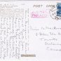 China Postcard Kamakura Giant Buddha National Treasure