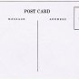 Minnesota Postcard RPPC Duluth Golf Course Smaller Card