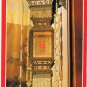 China Postcard Beijing Palace Lantern Double Happiness Character