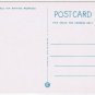 Postcard Cohoes High School Cohoes New York Hughes