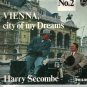 Harry Secombe Vienna Play Gypsy Play Serenade 45 rpm Grinzing While You Waltz