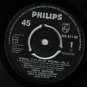 Harry Secombe Vienna Play Gypsy Play Serenade 45 rpm Grinzing While You Waltz