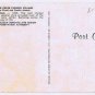 Toronto Ontario Postcard Black Creek Pioneer Village Laskay Emporium