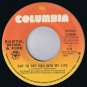 Earth Wind & Fire I'll Write A Song For You 45 rpm Got To Get You Into My Life