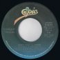 Cheap Trick Elo Kiddies 45 rpm Ain't That A Shame Canadian Pressing
