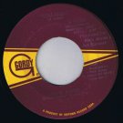 Rick James You And I 45 rpm Hollywood