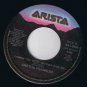 Aretha Franklin George Michael I Knew You Were Waiting 45 rpm Instrumental Cdn