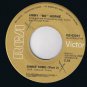 Jimmy Bo Horne Gimme Some Part 1 45 rpm Gimme Some Part 2 Canadian Pressing