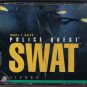 PC CD Rom Darryl Gates Police Quest Swat Computer Video Game