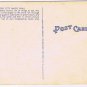 New York Postcard NYC Radio City Music Hall