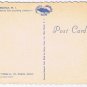Jamaica West Indies Postcard Mighty Caribbean Sea Pounding Jamaica Coastline