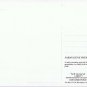New Zealand Postcard Farm Scene Cattle Kaikoura Mountains 8 1/4" x 4 3/4"