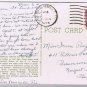Florida Postcard Key West Presidental Gates Of US Naval Station