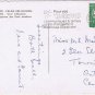 Switzerland Postcard Geneva United Nations Headquarters Cour d'Honneur