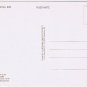 Postcard Airplane Douglas DC-4/C-54 Aero Trades