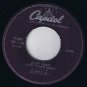 George Shearing Quintet September Song 45 rpm Autumn Leaves No Moon At All