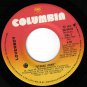 Ann Wilson Mike Ren Almost Paradise 45 rpm Loverboy Strike Zone Canadian Press